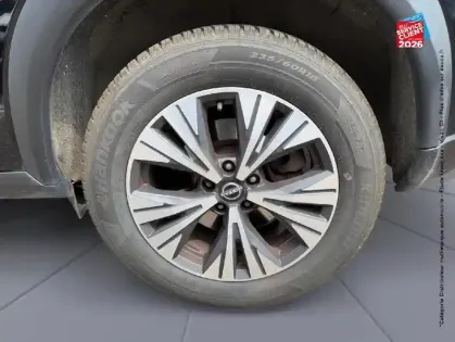 Photo 9 Nissan X-trail  e-4orce 213ch N-Connecta 7 places 2024
