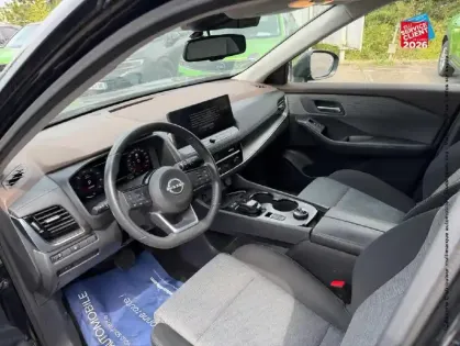 Photo 14 Nissan X-trail  e-4orce 213ch N-Connecta 7 places 2024