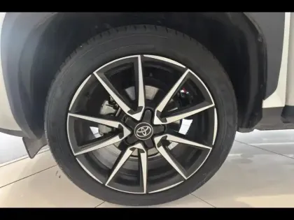 Photo 14 Toyota Yaris  Cross 130h GR Sport MY25