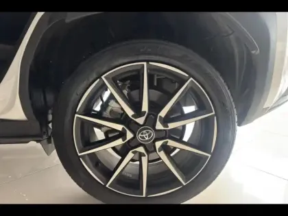Photo 11 Toyota Yaris  Cross 130h GR Sport MY25