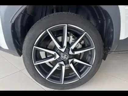 Photo 12 Toyota Yaris  Cross 130h GR Sport MY25
