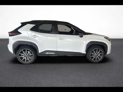 Photo 6 Toyota Yaris  Cross 130h GR Sport MY25