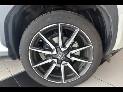 Photo 13 Toyota Yaris  Cross 130h GR Sport MY25