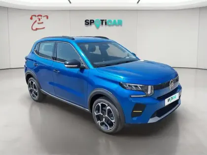 Photo 8 Citroën C3  1.2 Turbo 100ch PLUS