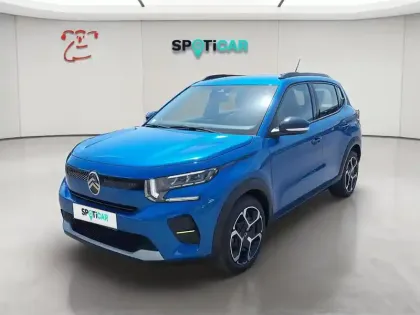 Photo Citroën C3 Plus
