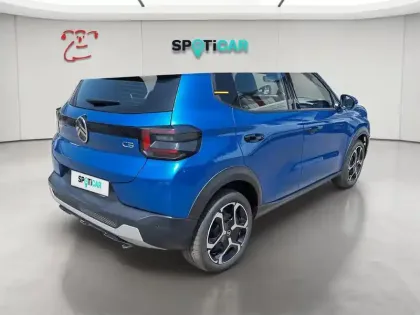Photo 6 Citroën C3  1.2 Turbo 100ch PLUS