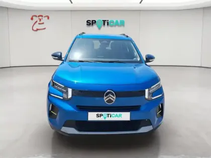 Photo 9 Citroën C3  1.2 Turbo 100ch PLUS
