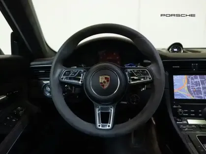 Photo 11 Porsche 911  Coupe 3.0 450ch GTS PDK