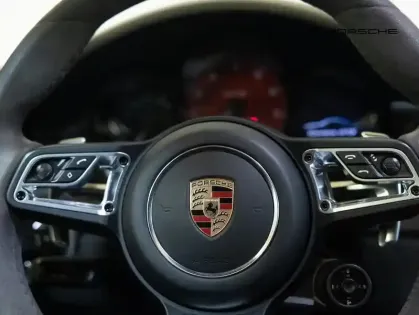 Photo 12 Porsche 911  Coupe 3.0 450ch GTS PDK