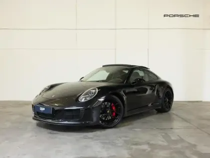 Photo Porsche 911 Carrera Gts
