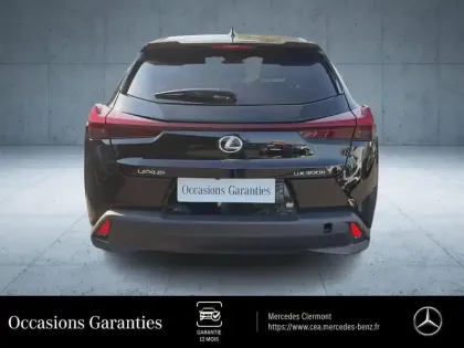 Photo 5 Lexus UX  250h Le 2WD