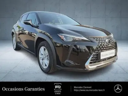 Photo 8 Lexus UX  250h Le 2WD