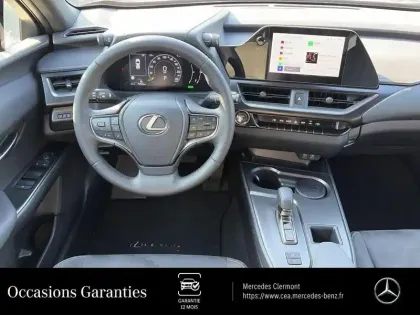 Photo 13 Lexus UX  250h Le 2WD