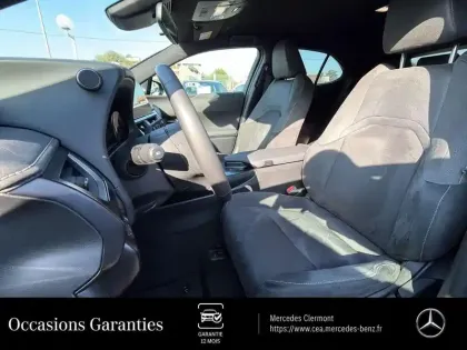 Photo 11 Lexus UX  250h Le 2WD