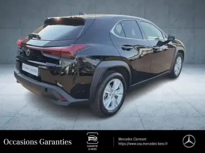 Photo 6 Lexus UX  250h Le 2WD