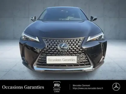 Photo 9 Lexus UX  250h Le 2WD