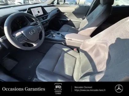 Photo 10 Lexus UX  250h Le 2WD
