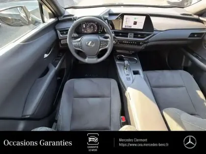 Photo 12 Lexus UX  250h Le 2WD