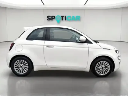 Photo 6 Fiat 500  e 118ch MY23