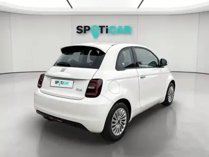 Photo 5 Fiat 500  e 118ch MY23