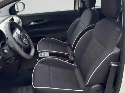 Photo 10 Fiat 500  e 118ch MY23