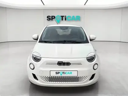 Photo 8 Fiat 500  e 118ch MY23