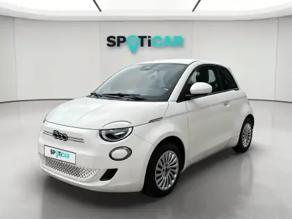 Photo Fiat 500 Base