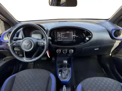 Photo 9 Toyota Aygo X  1.0 VVT-i 72ch Design