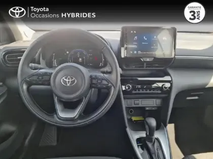 Photo 8 Toyota Yaris  Cross 116h Dynamic MC24