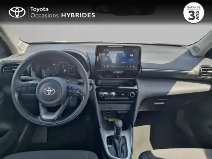 Photo 7 Toyota Yaris  Cross 116h Dynamic MC24