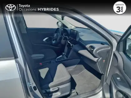 Photo 5 Toyota Yaris  Cross 116h Dynamic MC24