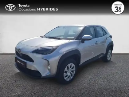 Photo Toyota Yaris Dynamic