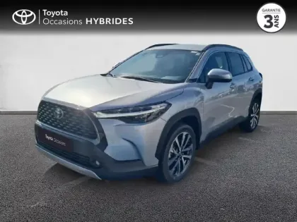 Photo Toyota Corolla Design