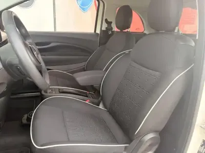 Photo 8 Fiat 500  e 118ch MY23