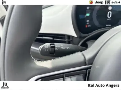 Photo 13 Fiat 500  e 118ch MY23