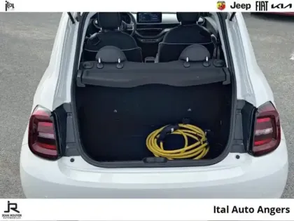 Photo 5 Fiat 500  e 118ch MY23