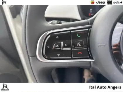 Photo 14 Fiat 500  e 118ch MY23