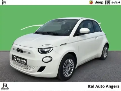 Photo Fiat 500 Base
