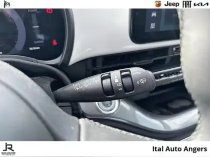 Photo 12 Fiat 500  e 118ch MY23