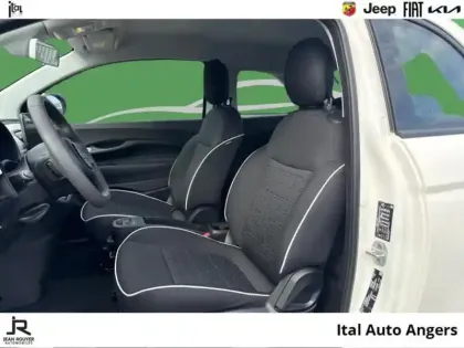Photo 8 Fiat 500  e 118ch MY23