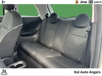 Photo 9 Fiat 500  e 118ch MY23