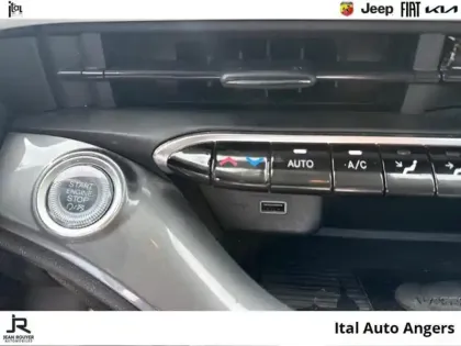 Photo 11 Fiat 500  e 118ch MY23