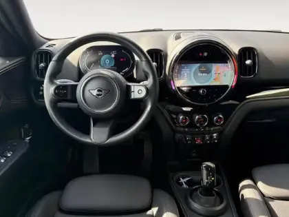 Photo 24 Mini Countryman  Cooper 136ch  Highlands BVA7