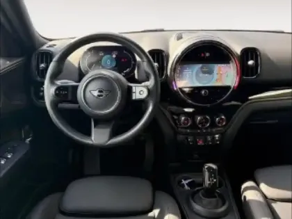 Photo 9 Mini Countryman  Cooper 136ch  Highlands BVA7