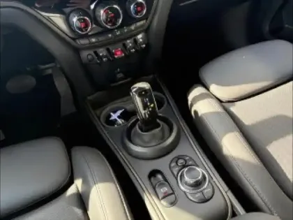 Photo 10 Mini Countryman  Cooper 136ch  Highlands BVA7