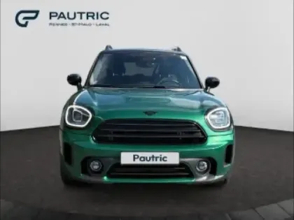 Photo 7 Mini Countryman  Cooper 136ch  Highlands BVA7
