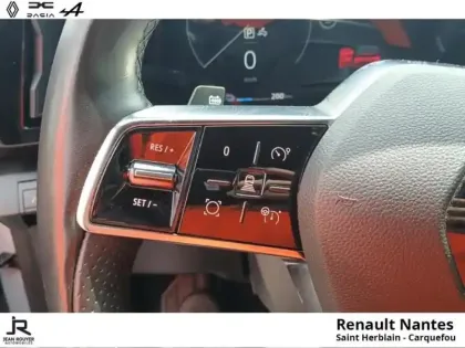 Photo 12 Renault Megane  E-Tech Electric 220ch Iconic autonomie confort AC7