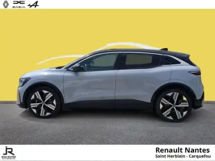 Photo 7 Renault Megane  E-Tech Electric 220ch Iconic autonomie confort AC7