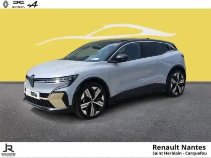Photo Renault Megane Iconic