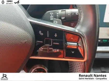Photo 13 Renault Megane  E-Tech Electric 220ch Iconic autonomie confort AC7